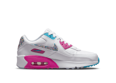 Nike Air Max 90 LTR SE (GS)