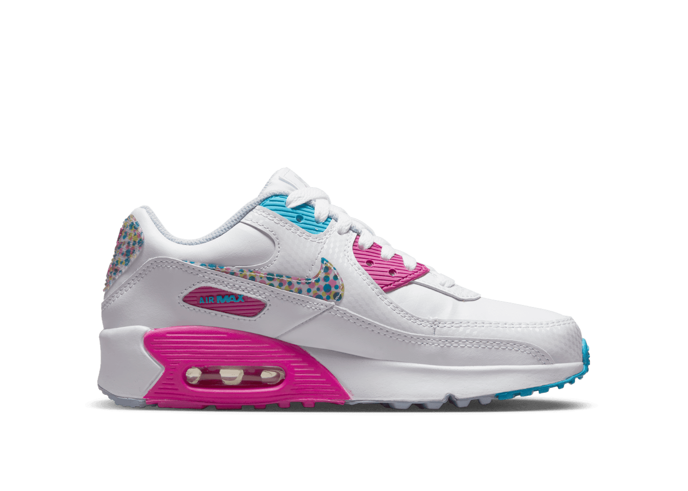 Nike Air Max 90 LTR SE (GS)