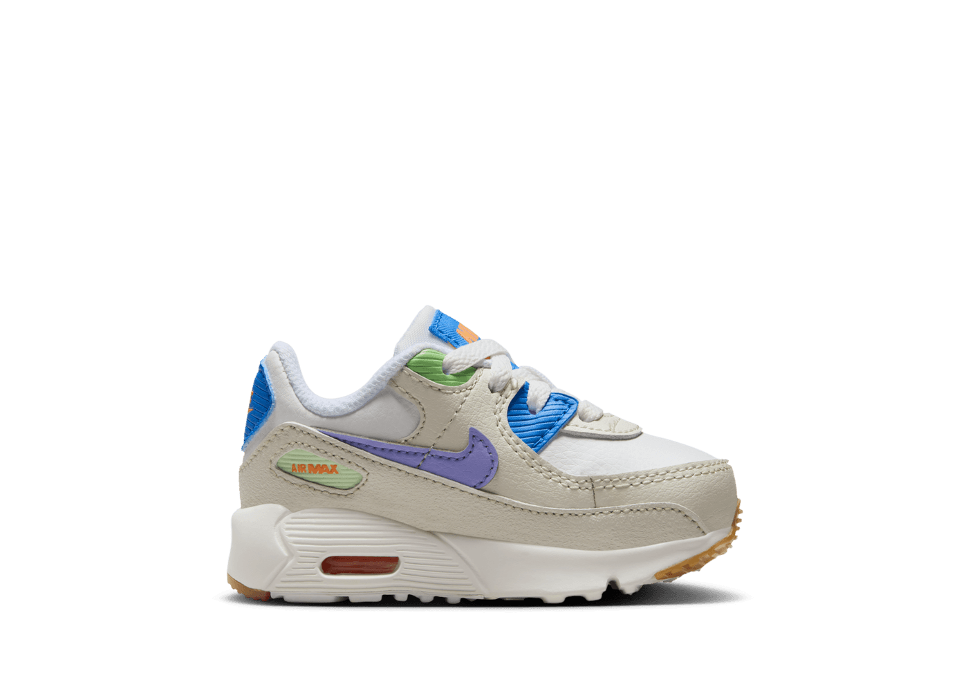 Nike Air Max 90 LTR (TD)