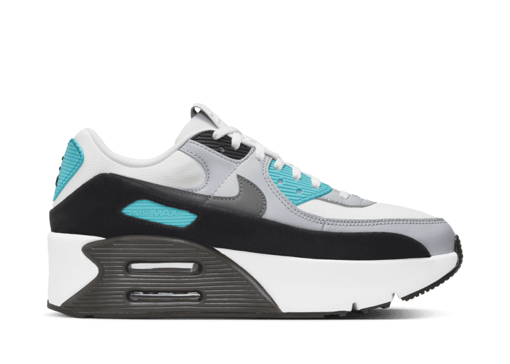 Nike Air Max 90 LV8 - FD4328-103 Raffles & Where to Buy