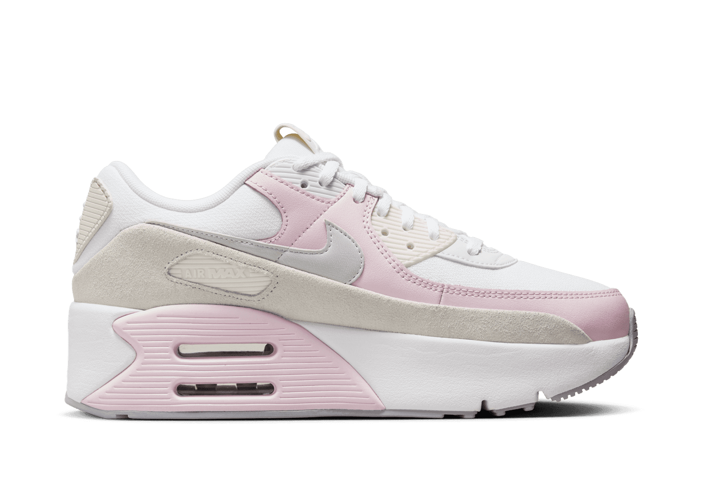 Nike Air Max 90 LV8 - FD4328-104 Release Date, Raffles