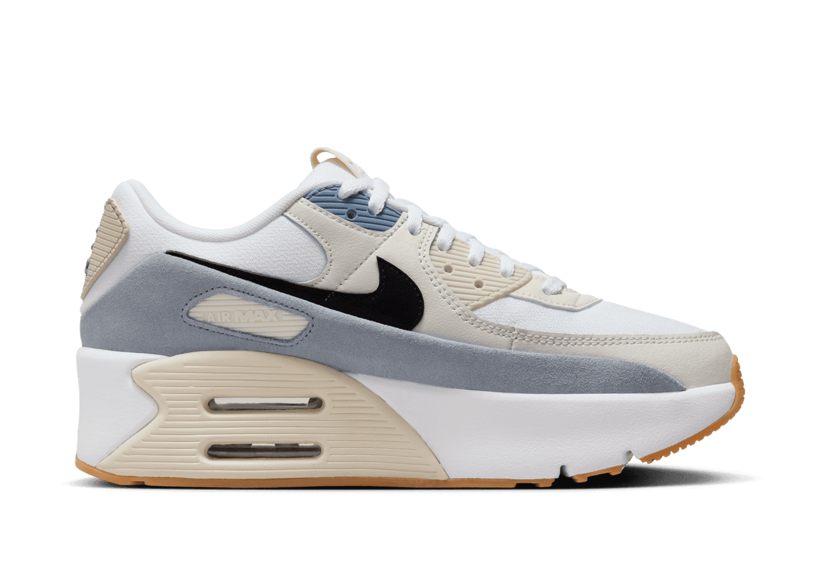 Nike Air Max 90 LV8 FD4328-106 Raffles Where to Buy