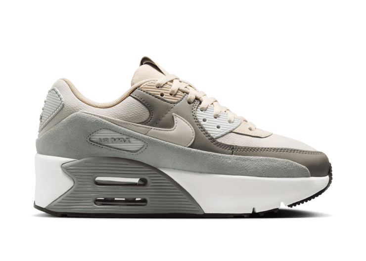 Nike Air Max 90 LV8 - FD4328-108 Release Date, Raffles
