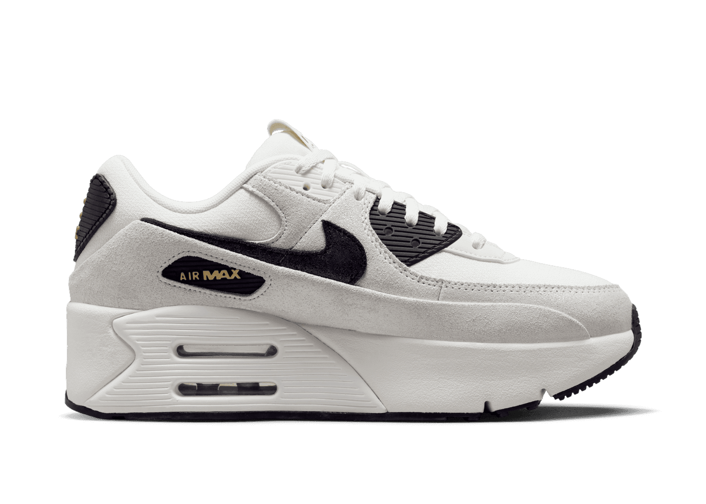 Nike Air Max 90 LV8 - HQ3497-100 Raffles & Where to Buy