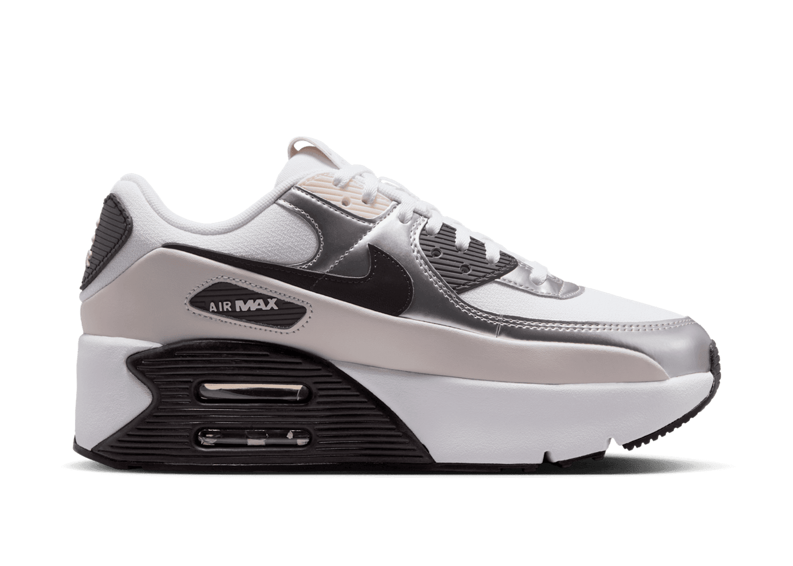 NIKE★Air Max 90 LV8 W★IB0170-100 Nike Air Max 90 LV8 - IB0170-100 Release Date, Raffles