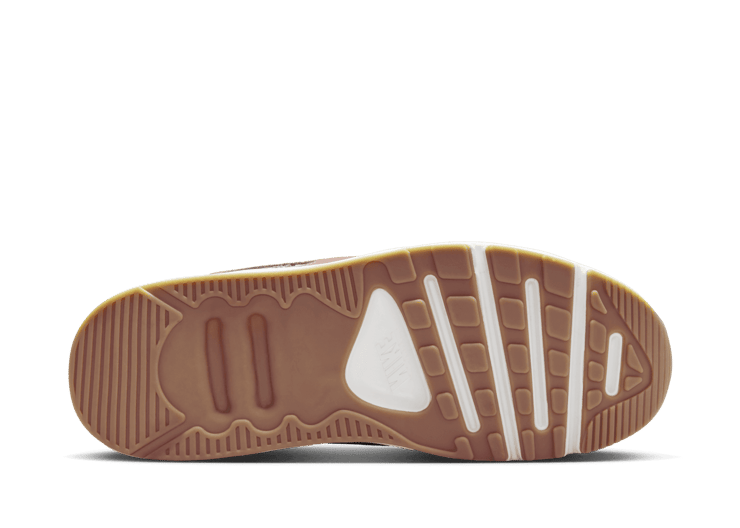 Nike Air Max 90 LV9 'Smokey Mauve' (W)