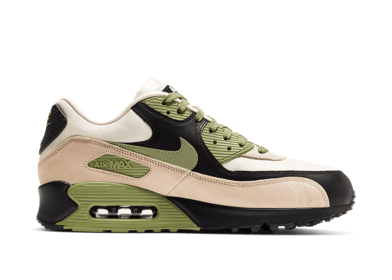 Nike Air Max 90 NRG 'Lahar Escape - Ivory'