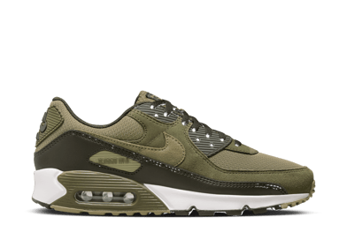 Nike Air Max 90 'Olive Sequoia'