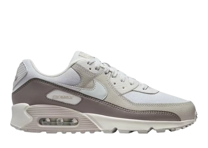 ★ Nike ★ Air Max 90 Game  Light Cream Nike Air Max 90 Premium SE Game Royal Light Cream for Sale