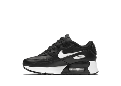 Nike Air Max 90 PS 'Black White'