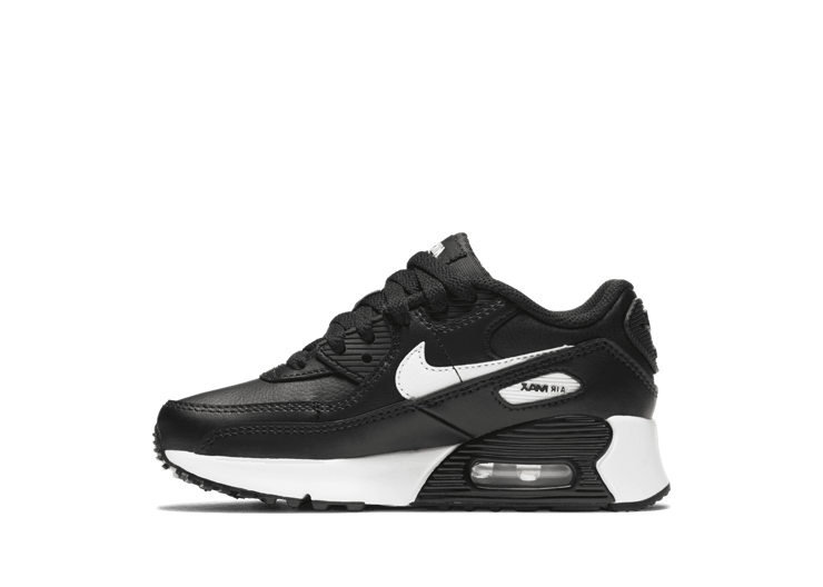 Nike Air Max 90 PS 'Black White'