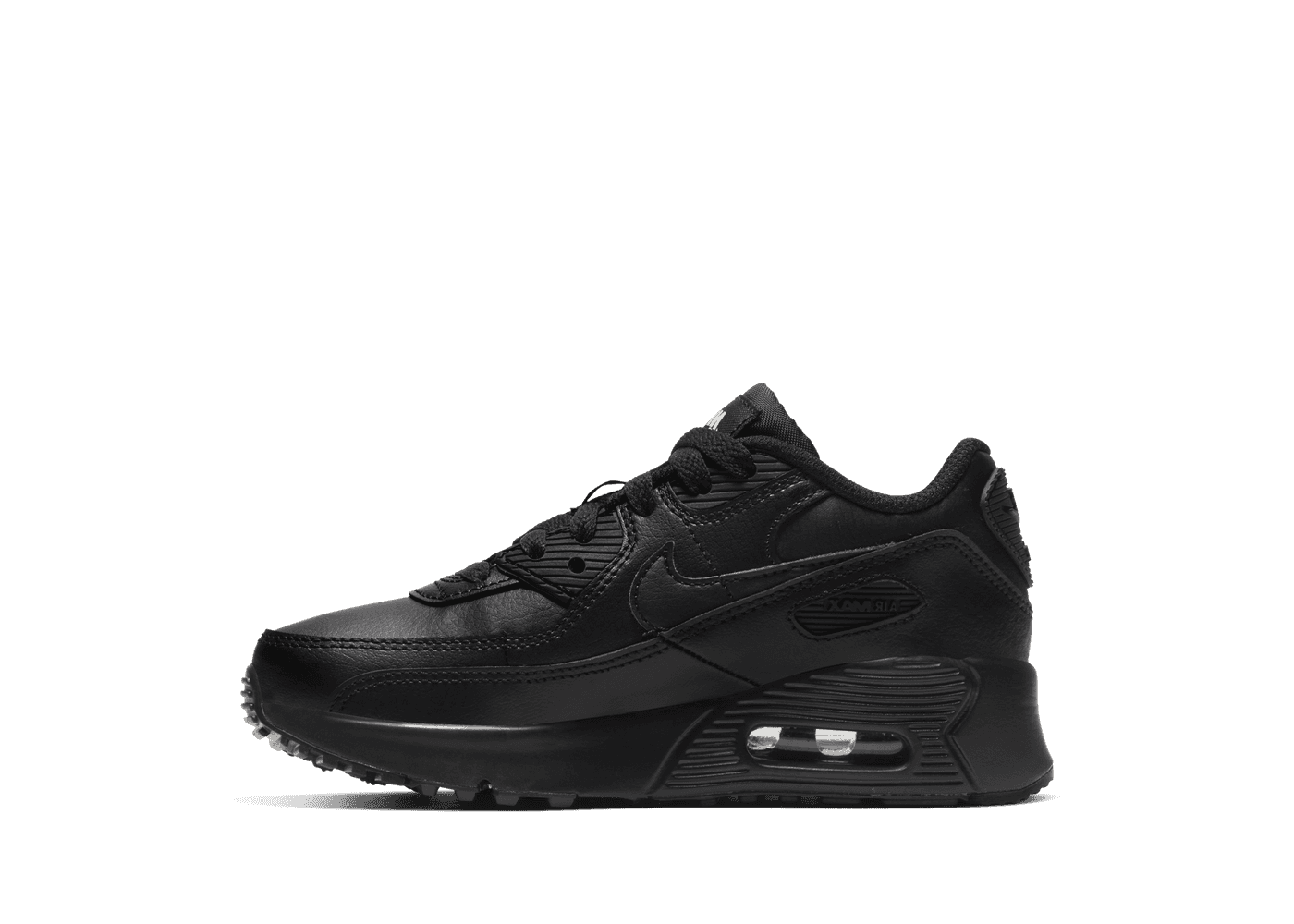 Nike Air Max 90 PS 'Triple Black'