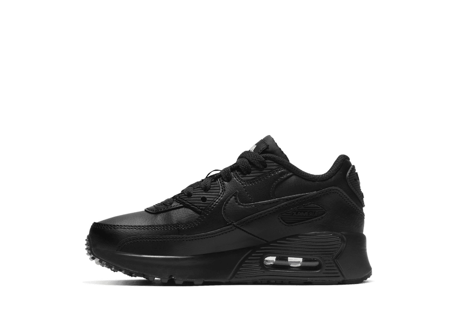 Nike Air Max 90 PS 'Triple Black' CD6867-001 Raffles Where to Buy