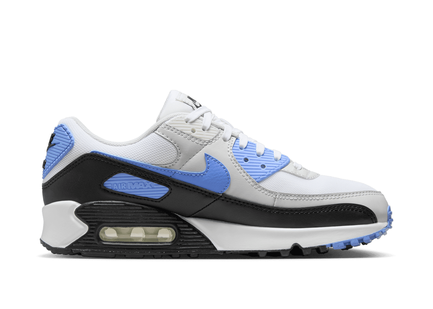 Nike Air Max 90 'Royal Pulse' (W)