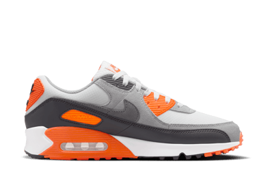 Nike Air Max 90 'Safety Orange'