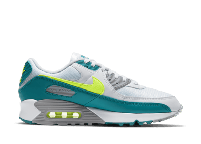 Nike Air Max 90 'Spruce Lime'