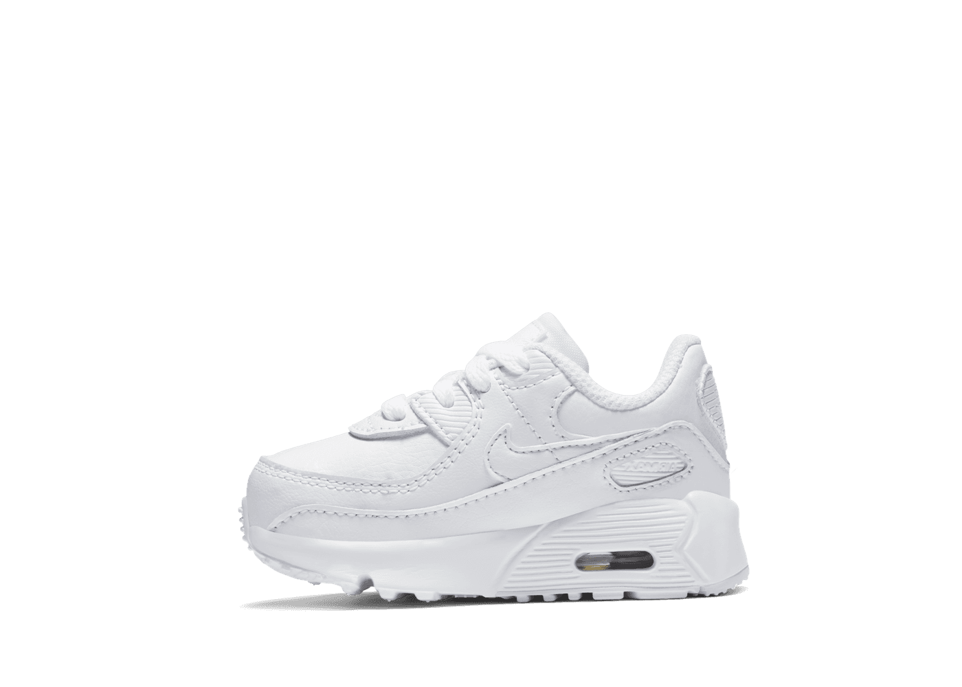 nike air max 90 infant white