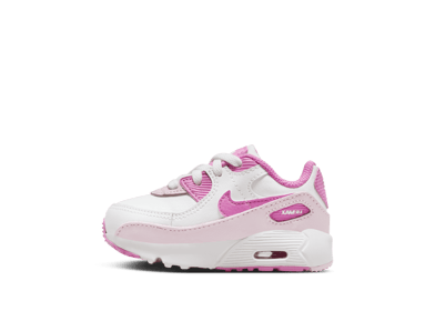 Nike Air Max 90 TD 'White Pink Foam'