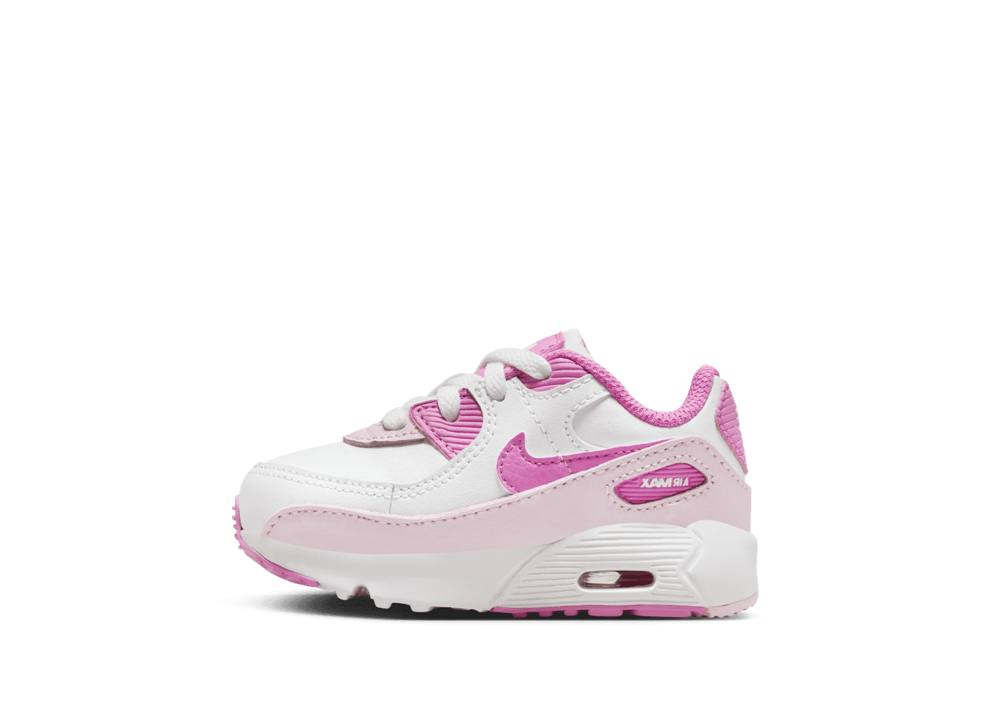 Nike Air Max 90 TD 'White Pink Foam'