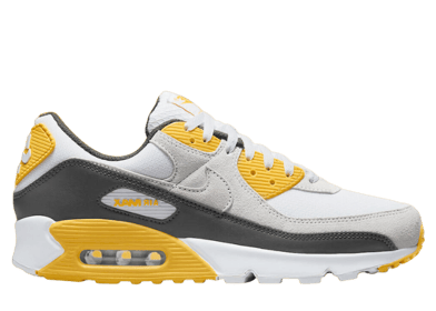 Nike Air Max 90 University Gold