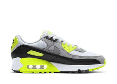 Nike Air Max 90 'Volt' 2020 (W)