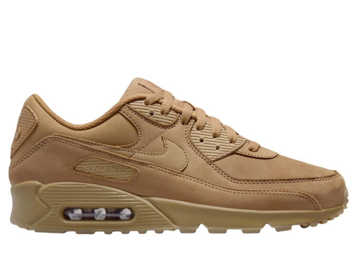 Nike Air Max 90 Wheat