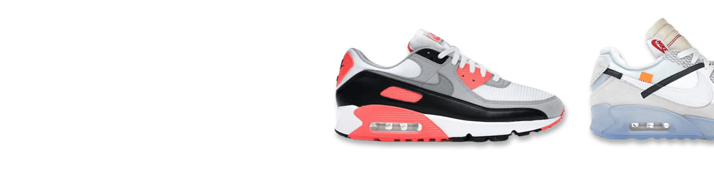 Nike Air Max 90 Release Dates