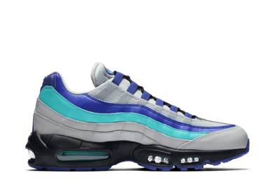 Nike Air Max 95 'Aqua'