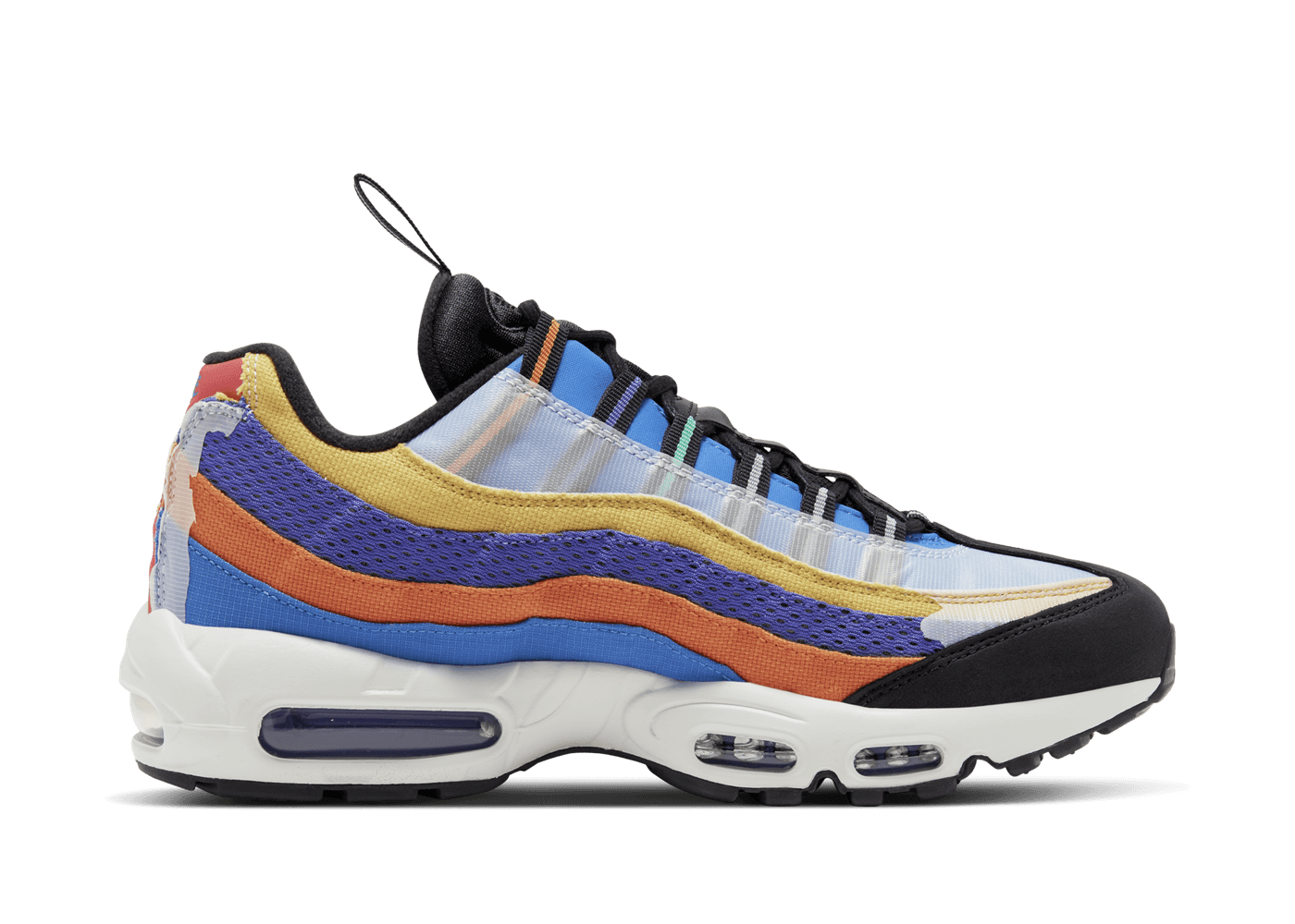 Nike Air Max 95 'Black History Month'