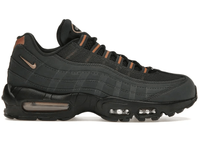 Nike Air Max 95 Central Cee