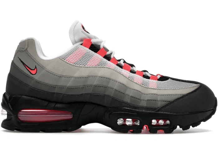 Nike Air Max 95 OG Solar Red