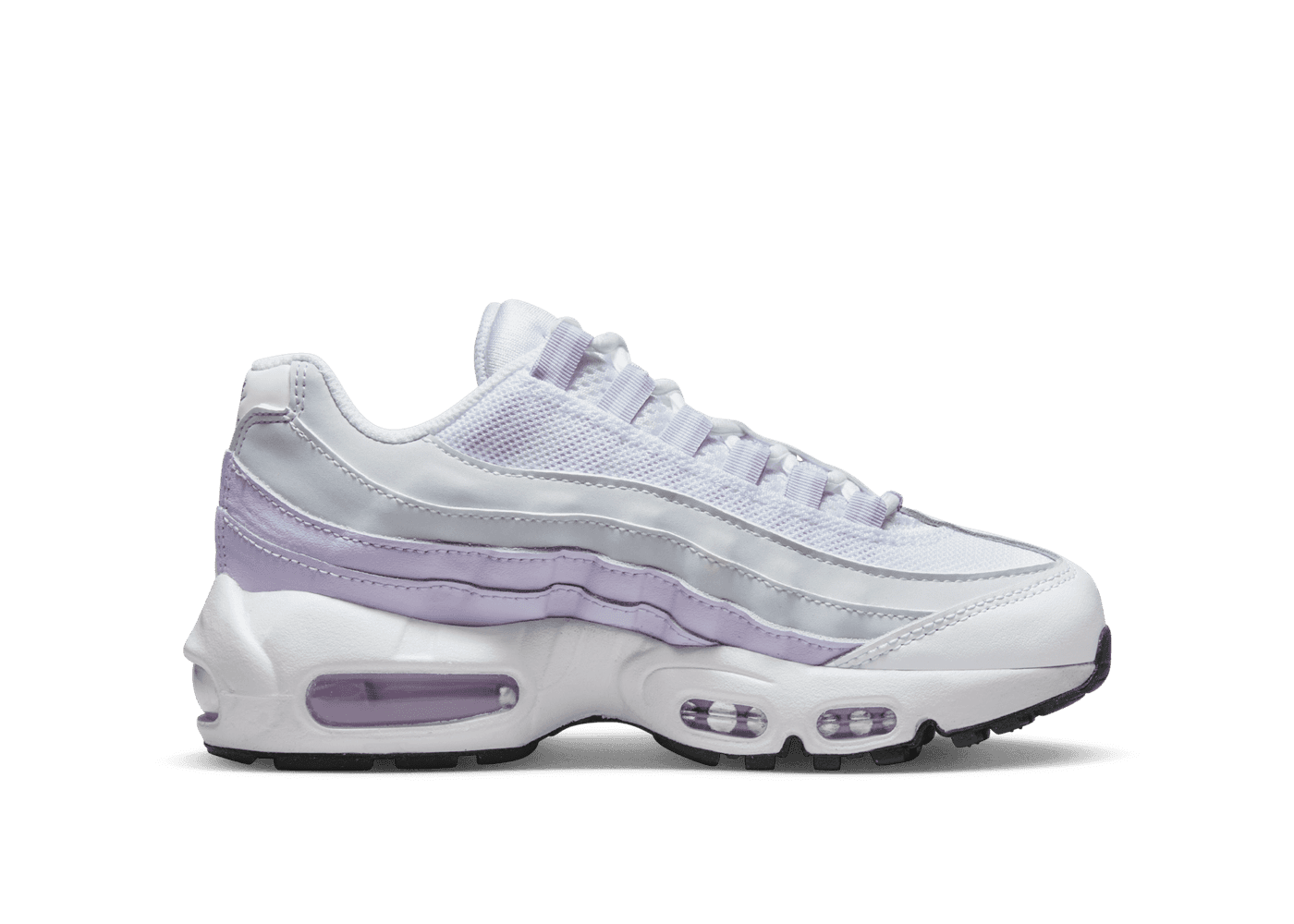 Nike Air Max 95 Recraft (GS)