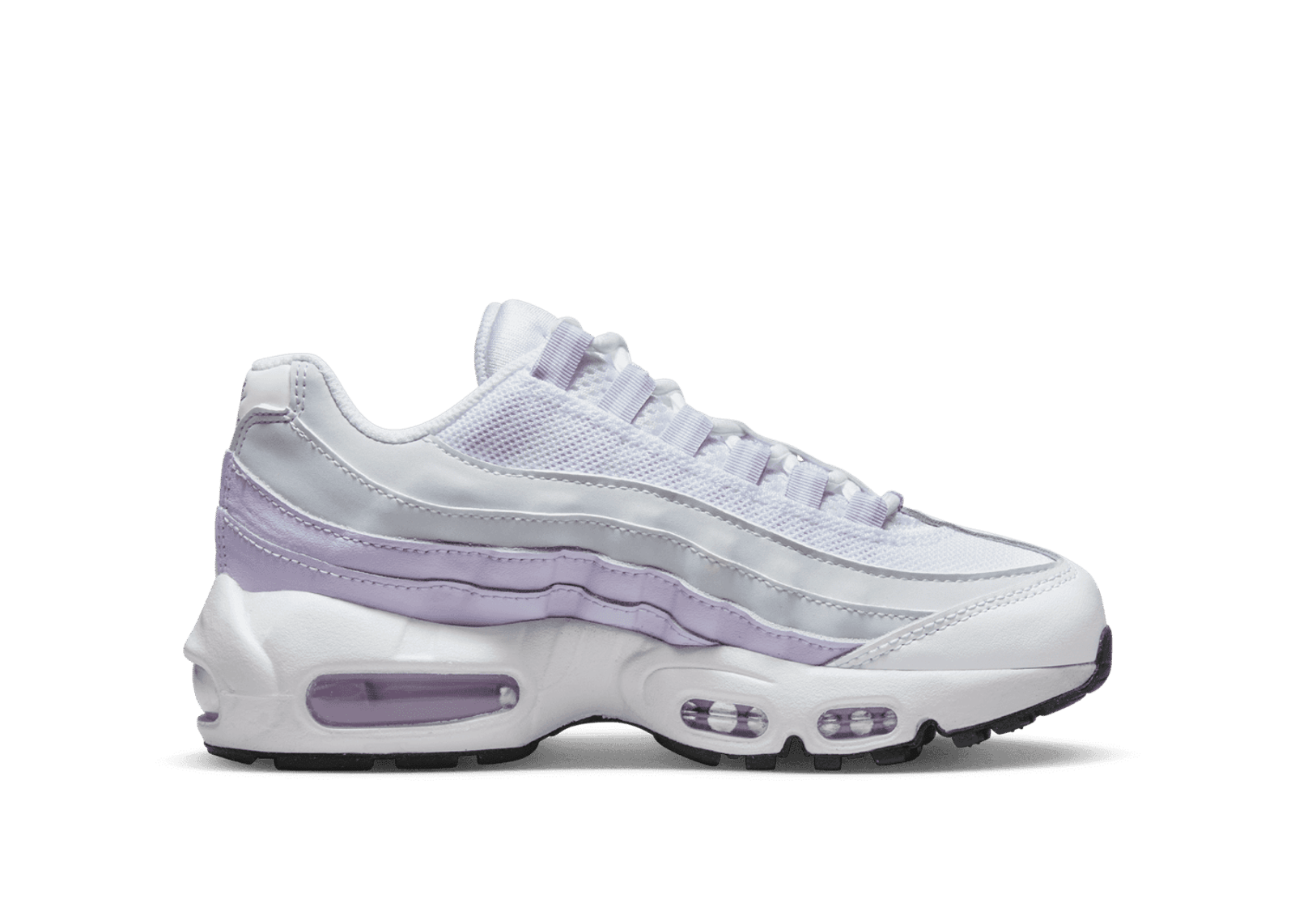 Nike Air Max 95 Recraft (GS)