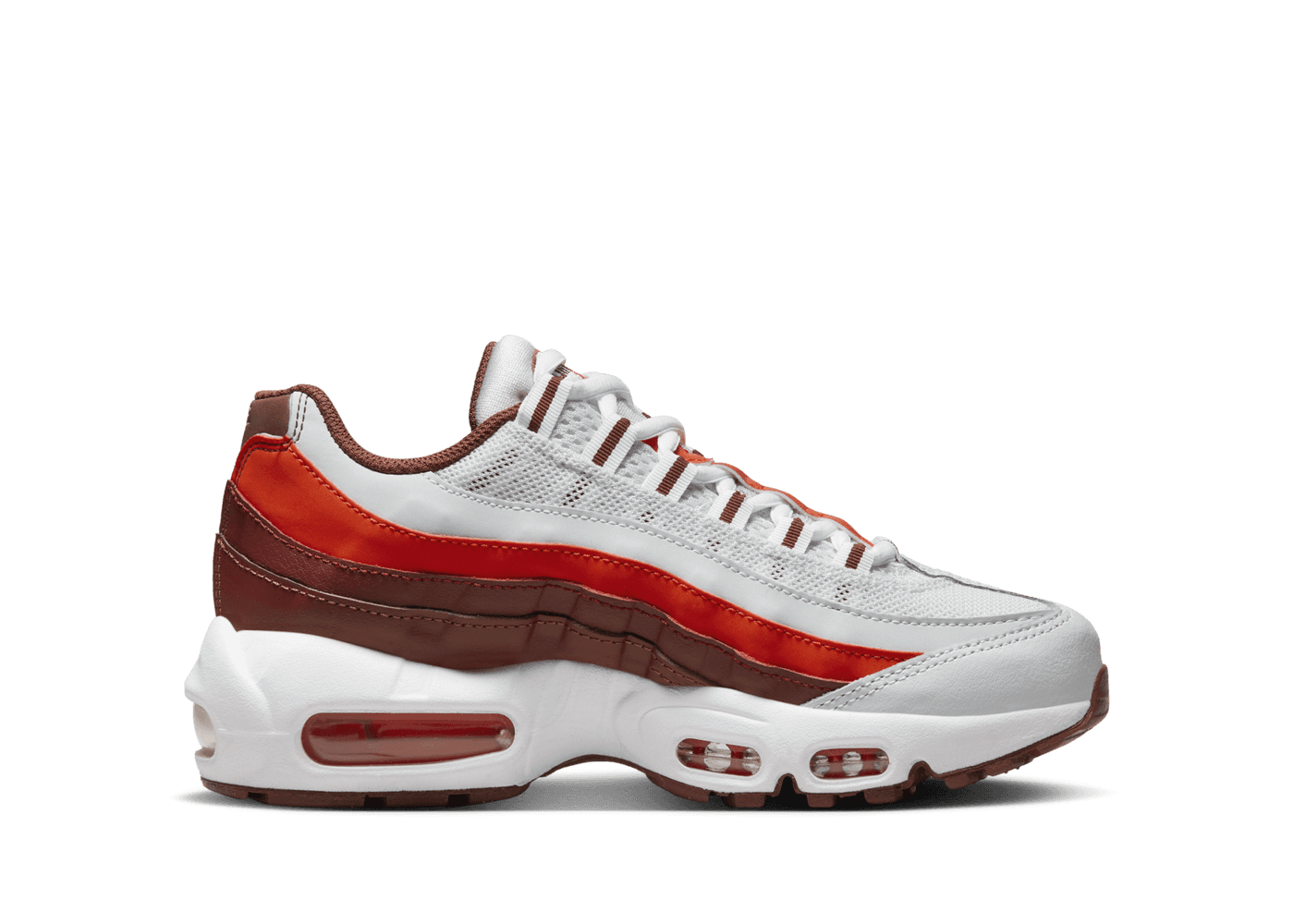 air max 95 coral