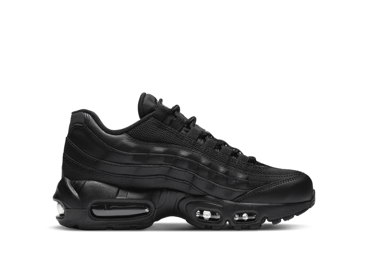 nike air max 95 older kids