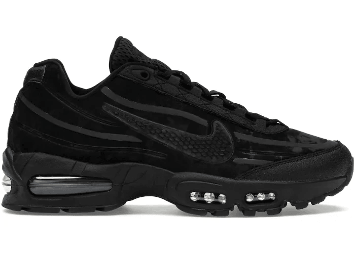 Nike Air Max 95 SP Worksout Black