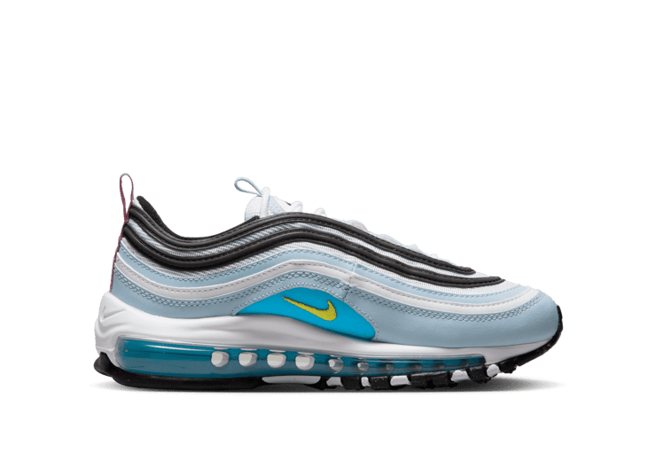 Nike Air Max 97 Big â (GS)