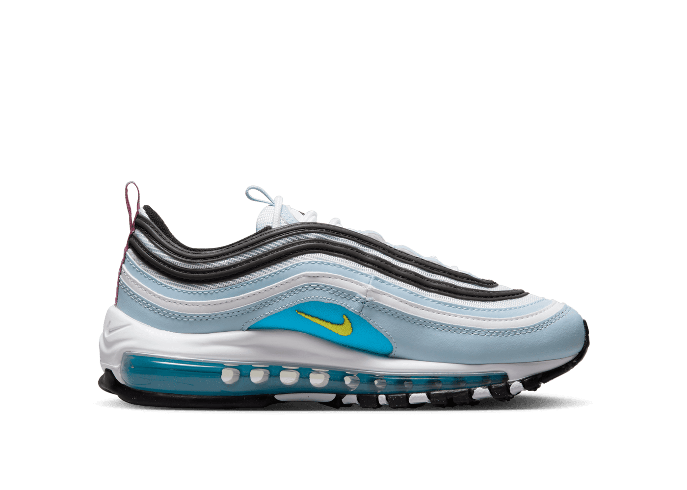 Nike Air Max 97 Big â (GS)