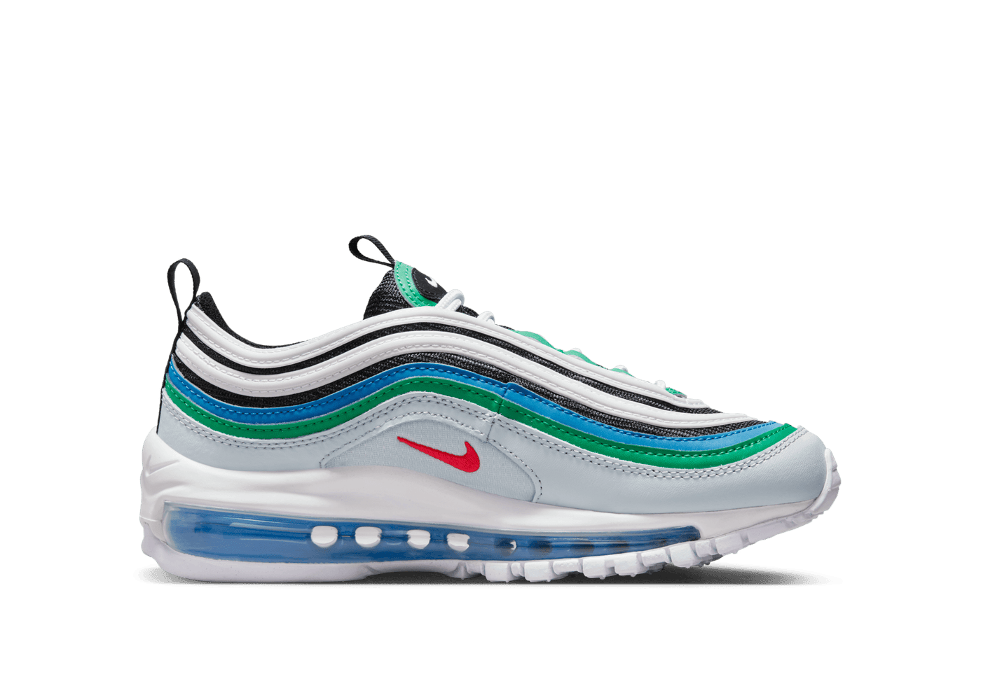 Nike Air Max 97 Big ’ (GS)