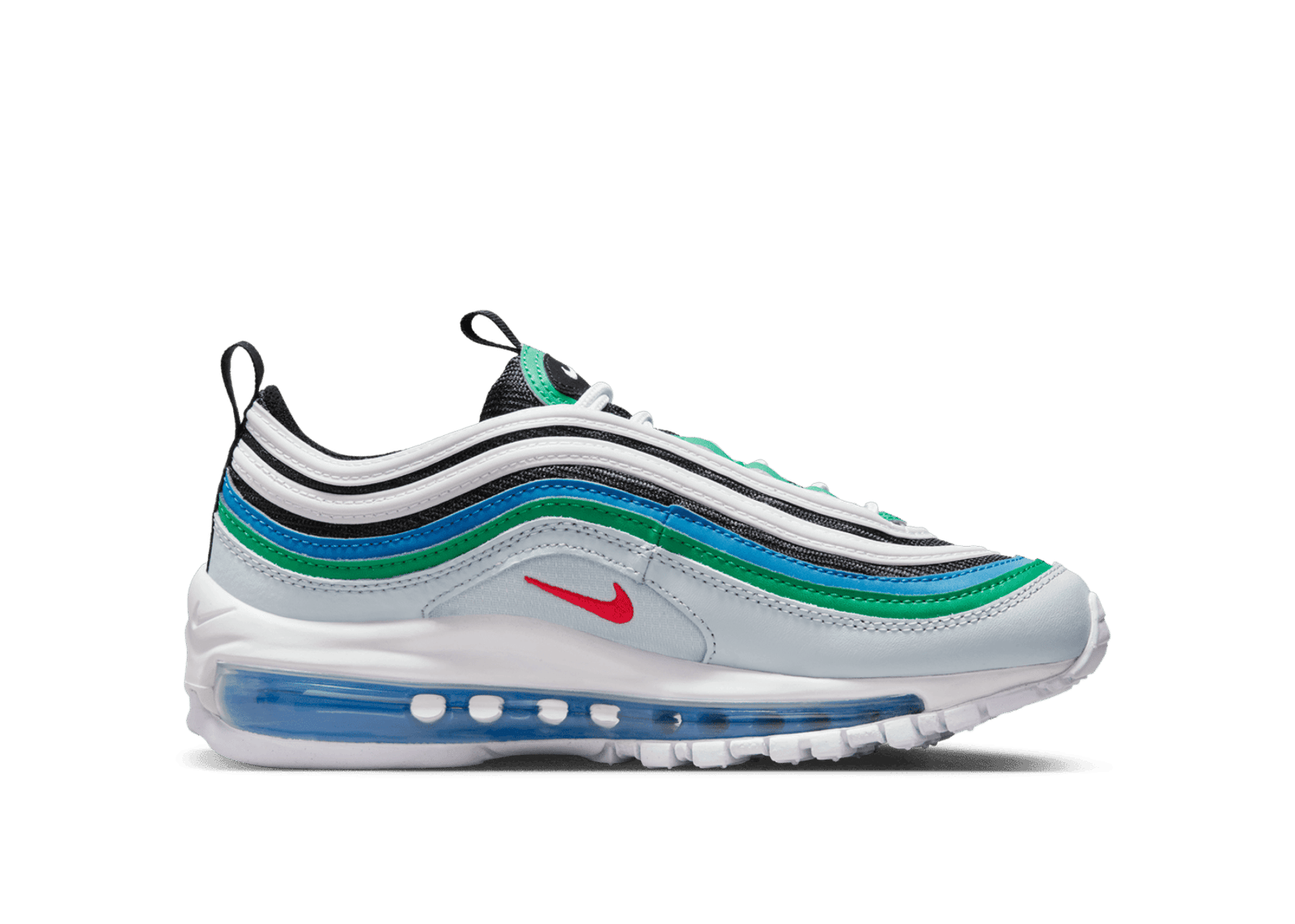 Nike Air Max 97 Big ’ (GS)