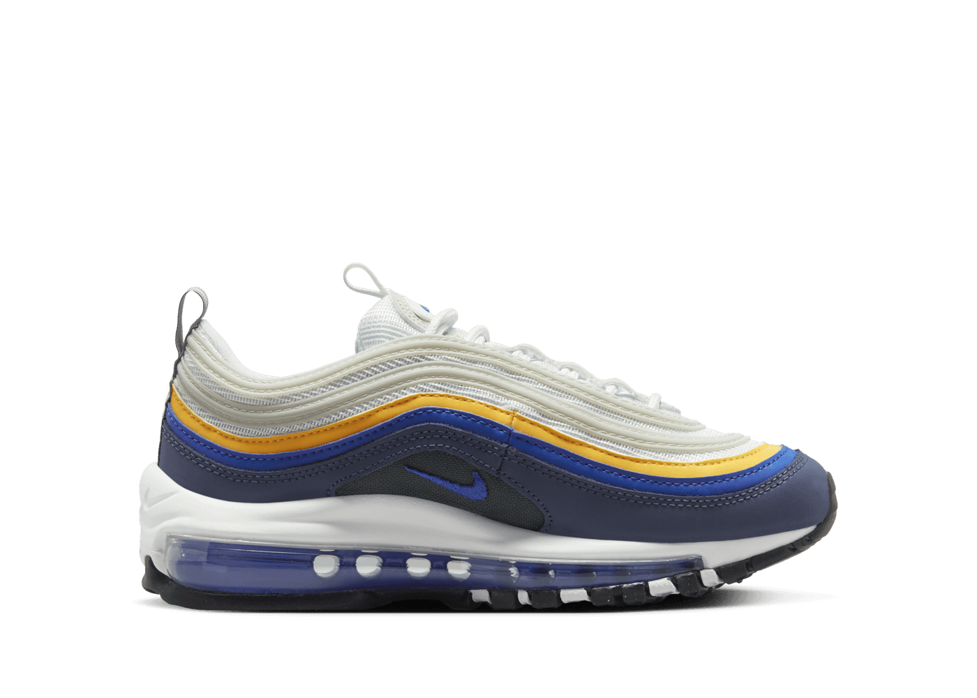 Nike Air Max 97 Big Kidsâ