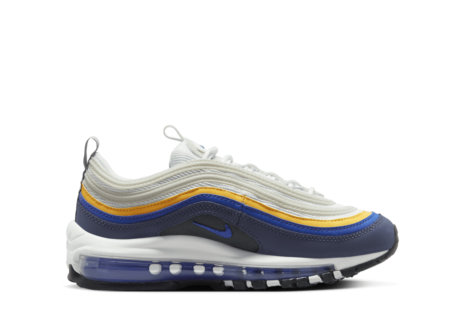 Nike Air Max 97 Big Kidsâ