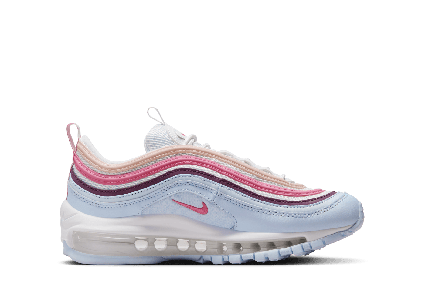 Nike Air Max 97 Big Kidsâ