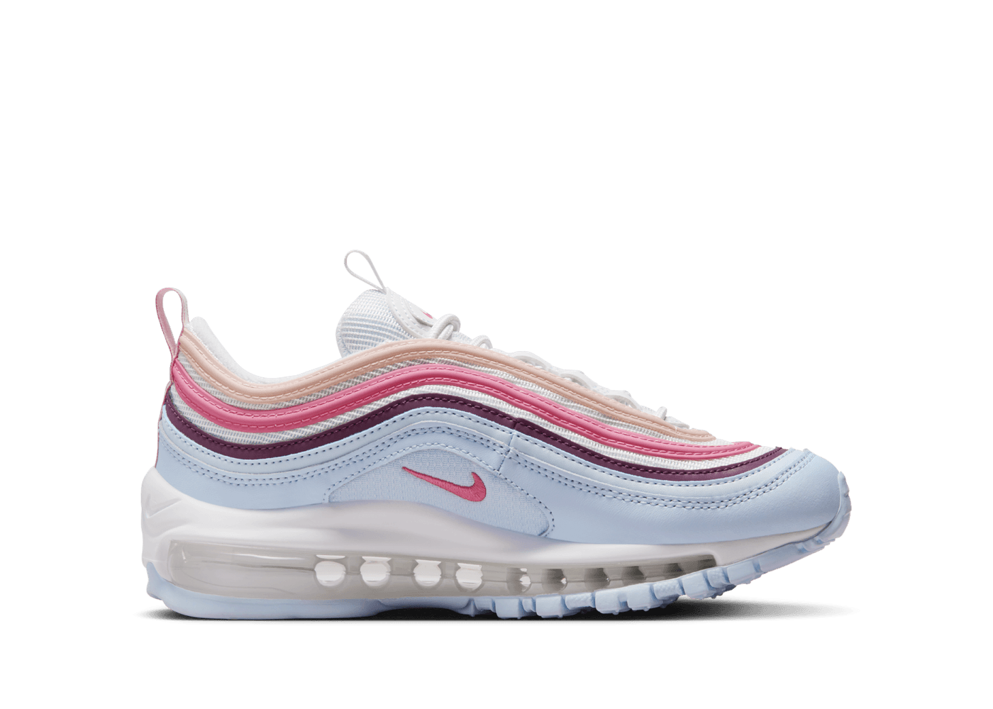 Nike Air Max 97 Big Kidsâ