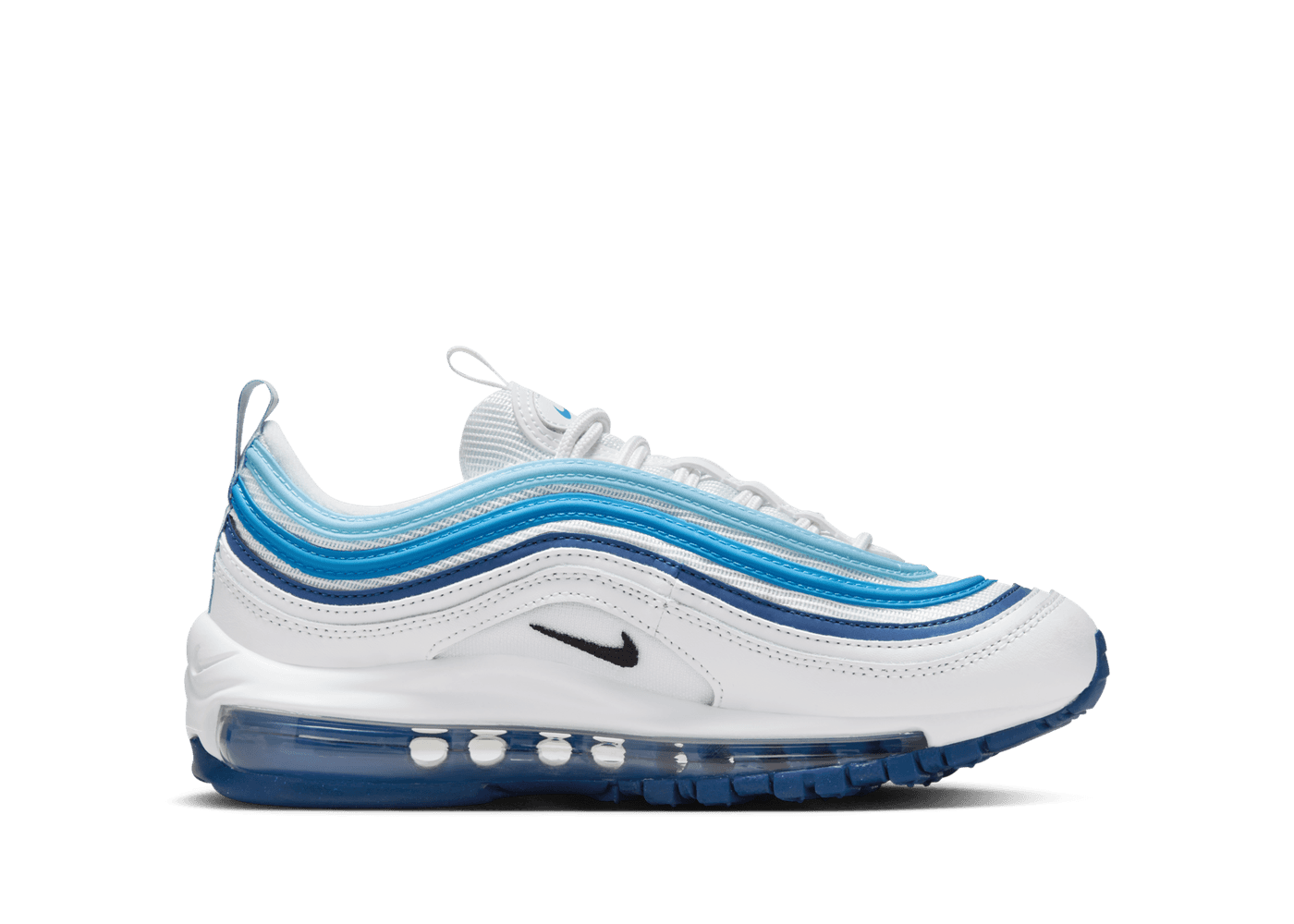 Nike Air Max 97 Big Kidsâ€™ - 921522-120 Raffles & Where to Buy