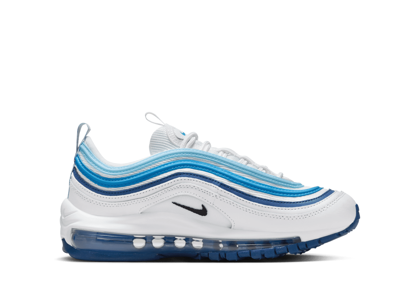 Nike Air Max 97 Big Kidsâ