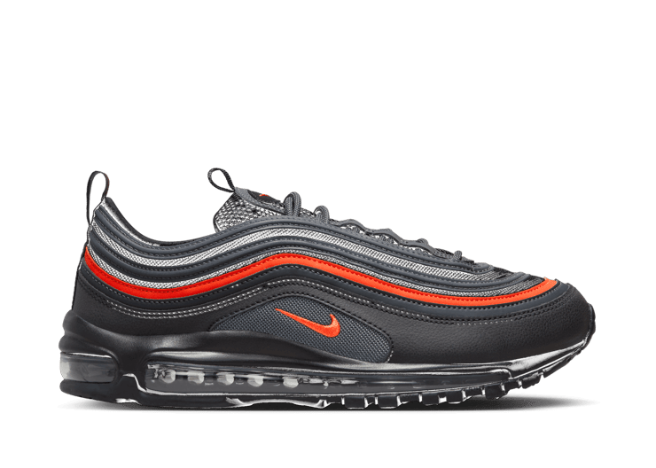 Nike Air Max 97 Black Anthracite Picante 921826 018 Release Info