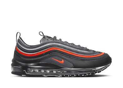 Nike Air Max 97 'Black Anthracite Picante'