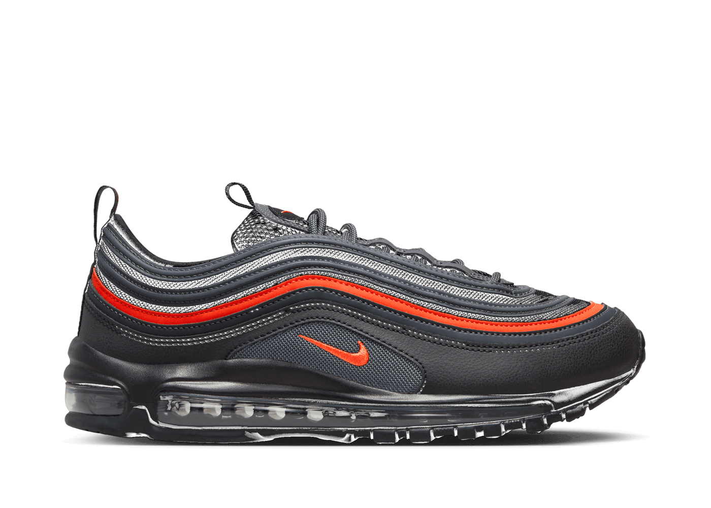 Nike Air Max 97 'Black Anthracite Picante'