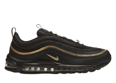 Air max 97 black gold online